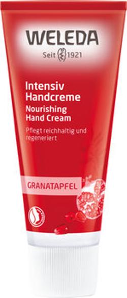 Handcreme Granatapfel Regeneration 50ml