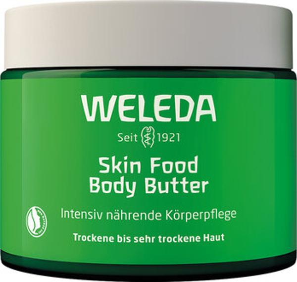 Produktfoto zu Skin Food Body Butter 150 ml,