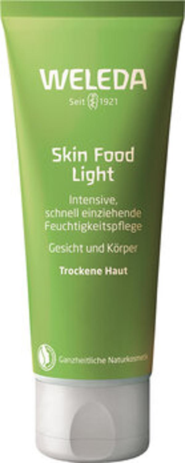 Produktfoto zu Skin Food Light - für Gesicht und Körper 75ml
