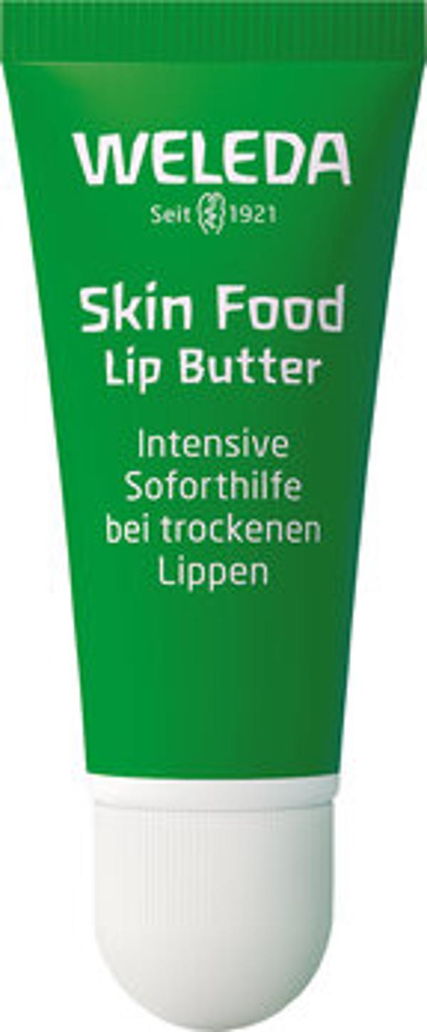 Produktfoto zu Skin Food Lip Butter 8ml