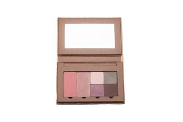 Produktfoto zu Beauty ID Refill Palette Marrakesch