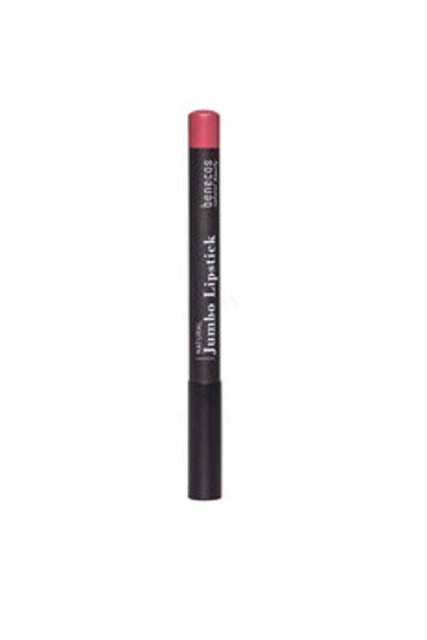 Produktfoto zu Jumbo Lipstick rosy brown