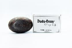 Dudu-Osun pure - schwarze Seife aus Afrika 150g