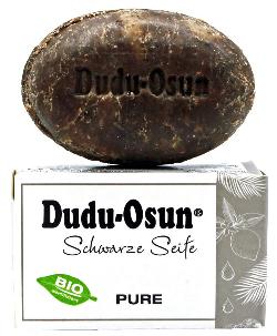 Dudu Osun pure