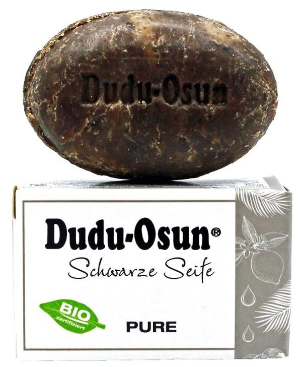 Produktfoto zu Dudu Osun pure