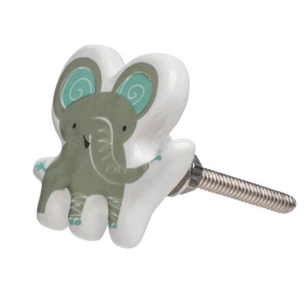 Produktfoto zu Knauf für Kids Elefant