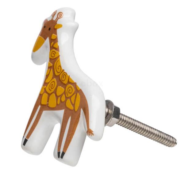 Produktfoto zu Knauf für Kids Giraffe