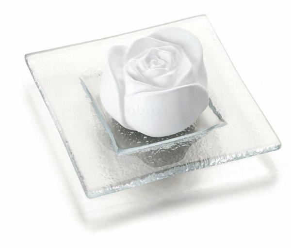 Produktfoto zu Duftstein Rosenblüte