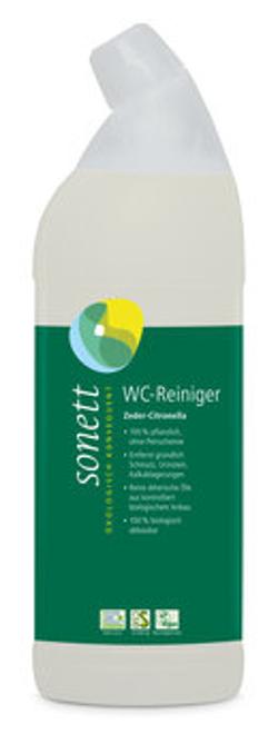 WC Reiniger Zeder-Citronella 0,75l