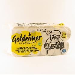 Goldeimer-Klopapier 3-lagig Recycling