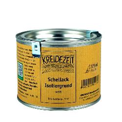 Schellack Isoliertgrund 0,375l