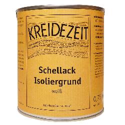 Schellack Isoliergrund 0.75l