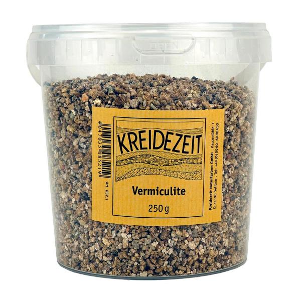 Produktfoto zu Vermiculite 250g