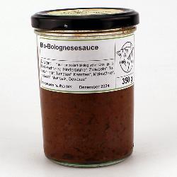 Bolognese Sauce 350g