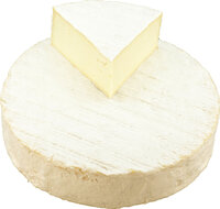Brie de Lorraine