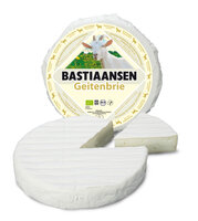 Bastiaansen Ziegen-Brie-Torte 