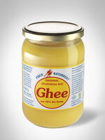 Original Ayurveda Bio Ghee