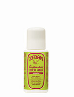 ZEDAN SP Die Insektenschutz Roll-on Lotion 75ml