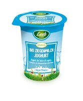 Leeb Vital Bio Ziegenjoghurt Natur 400g