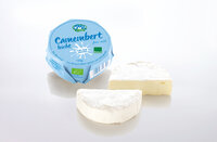 ÖMA Camembert leicht, Bioland - SB