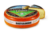 Bastiaansen Leidener rot