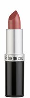 benecos Natural Lipstick peach