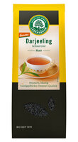 Darjeeling, Blatt