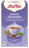 Yogi Tea® Innere Harmonie Bio