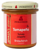 streich's drauf Tomapeno