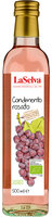 Condimento rosato - Würze aus Weinessig und Traubenmost