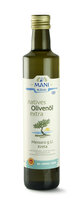 MANI natives Olivenöl extra, Messara g.U. Kreta, bio