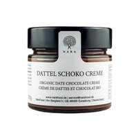 Dattel Schoko Creme Bio