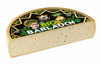 Baldauf Bio Allgäuer Bärlauchkäse