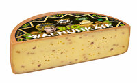 Baldauf Bio Walnusskäse 1/2 Lb