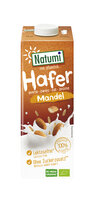 Haferdrink Mandel