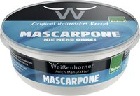 Weißenhorner Mascarpone