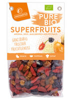 Bio Superfruit Mix 120g