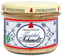 Zwiebelschmelz