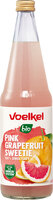 Pink Grapefruit Sweetie 100% Direktsaft