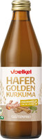 Hafer Golden Kurkuma Glutenfrei