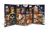 Yogi Tea® Adventskalender Bio