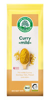 Curry mild