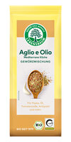 Aglio e Olio Mediterrane Küche