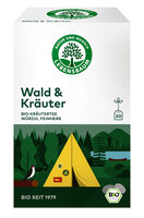 Wald & Kräuter