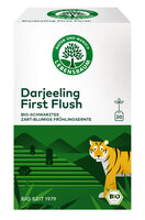 Darjeeling First Flush