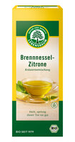 Brennnessel-Zitrone