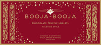 YULETIDE SPICE TRUFFLE LOGLETS