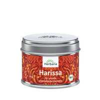 Harissa bio