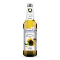 Sonnenblumenöl nativ 500 ml Mehrweg