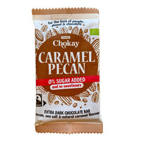 BIO Bar - Caramel Pecan Sea Salt